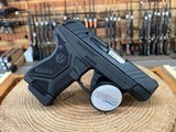 Ruger LCP II Pistol - 22 LR - 10+1 - 2.75