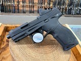 Taurus TX22 Gen 2 Pistol - 22LR - 22+1/16+1 - 4.6