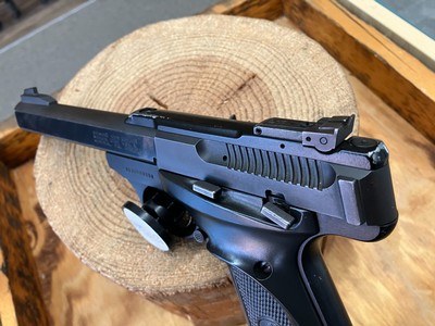Pre-Owned Browning Buck Mark Pistol - 22 LR - Image 3 of 3