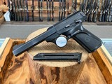 Pre-Owned Browning Buck Mark Pistol - 22 LR - Image 2 of 3
