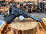 Pre-Owned Browning Buck Mark Pistol - 22 LR - Image 1 of 3