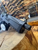 CZ P-09 F Nocturne Pistol - 9x19 - Image 3 of 6