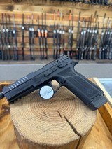 CZ P-09 F Nocturne Pistol - 9x19 - Image 5 of 6