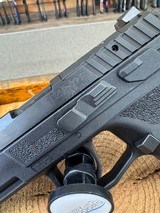 CZ P-09 F Nocturne Pistol - 9x19 - Image 4 of 6
