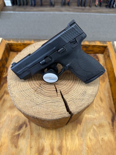 Smith & Wesson M&P 45 Shield Pistol - 45 Auto - Image 2 of 5