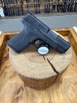 Smith & Wesson M&P 45 Shield Pistol - 45 Auto - Image 1 of 5