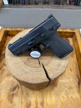 Smith & Wesson M&P 45 Shield Pistol - 45 Auto - Image 2 of 5