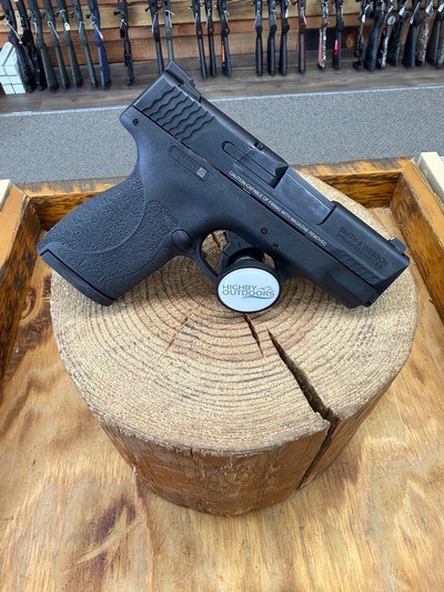 Smith & Wesson M&P 45 Shield Pistol - 45 Auto - Image 1 of 5