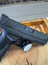 Springfield Armory XD MOD4 Pistol - 9mm Luger, 4