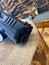 Springfield Armory XD MOD4 Pistol - 9mm Luger, 4
