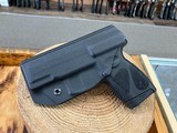 Taurus G2s Pistol - 9mm - 3.26