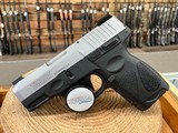 Taurus G2s Pistol - 9mm - 3.26