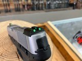 Taurus G2s Pistol - 9mm - 3.26