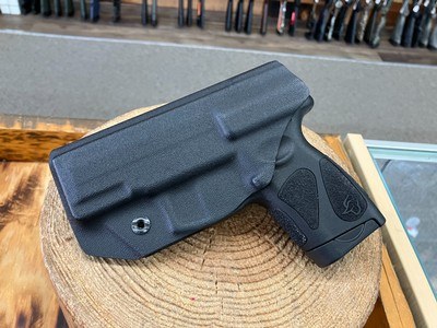 Taurus G2s Pistol - 9mm - 3.26