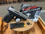 Taurus G2s Pistol - 9mm - 3.26