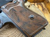 Walther PPK Pistol - 7.65mm, Mags, Holster, Case - Image 4 of 12