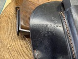 Walther PPK Pistol - 7.65mm, Mags, Holster, Case - Image 3 of 12