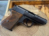 Walther PPK Pistol - 7.65mm, Mags, Holster, Case - Image 12 of 12