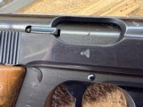 Walther PPK Pistol - 7.65mm, Mags, Holster, Case - Image 8 of 12