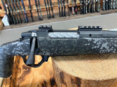 Seekins Precision Havak PH3 Rifle -22 Creedmoor - 20