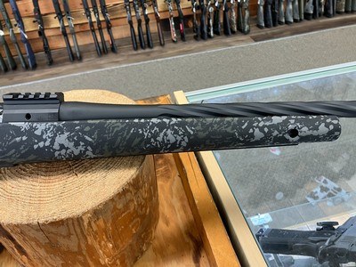 Seekins Precision Havak PH3 Rifle -22 Creedmoor - 20