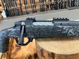 Seekins Precision Havak PH3 Rifle -22 Creedmoor - 20
