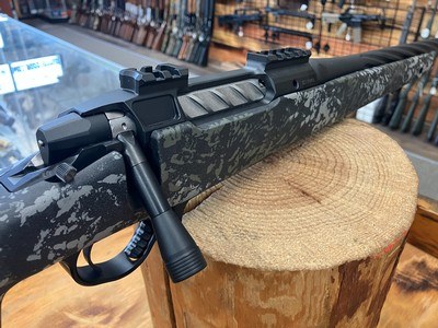Seekins Precision Havak PH3 Rifle -22 Creedmoor - 20