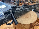Seekins Precision Havak PH3 Rifle -22 Creedmoor - 20