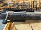 Ruger American Prairie Gen II Rifle - 308 Win. - 3+1 - 20