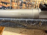 Ruger American Prairie Gen II Rifle - 308 Win. - 3+1 - 20