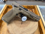 Smith & Wesson M&P M2.0 Pistol - 40 S&W - Image 1 of 5