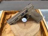 Smith & Wesson M&P 9 2.0 Pistol - 9mm - Image 2 of 5