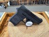 Smith & Wesson Bodyguard 380 Pistol - 380 Auto - Image 1 of 5
