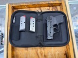 Smith & Wesson Bodyguard 380 Pistol - 380 Auto - Image 5 of 5