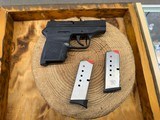 Smith & Wesson Bodyguard 380 Pistol - 380 Auto - Image 4 of 5