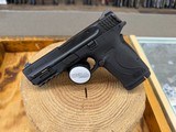 Smith & Wesson M&P 380 Shield Pistol - 380 - Image 2 of 4
