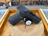 Smith & Wesson M&P9 Shield Plus - 9mm - Image 1 of 4