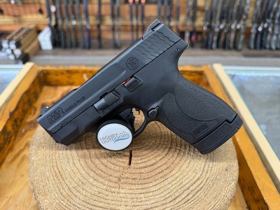 Smith & Wesson M&P9 Shield Plus - 9mm - Image 2 of 4