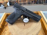 Smith & Wesson M&P9 2.0 compact Pistol - 9mm - Image 1 of 5
