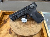 Smith & Wesson M&P9 2.0 compact Pistol - 9mm - Image 2 of 5