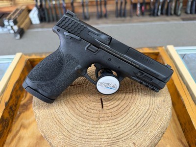 Smith & Wesson M&P9 2.0 compact Pistol - 9mm - Image 1 of 5