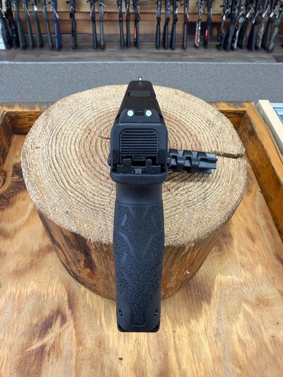 Sar USA SAR9 Pistol - 9mm - Image 3 of 4