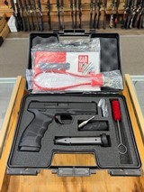 Sar USA SAR9 Pistol - 9mm - Image 4 of 4