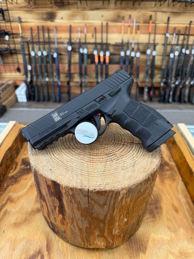 Sar USA SAR9 Pistol - 9mm - Image 2 of 4