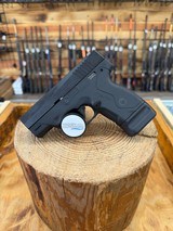 Beretta Nano Pistol - 9mm, 3? Barrel, Pronox Finish, 6rd Mag - Image 2 of 4