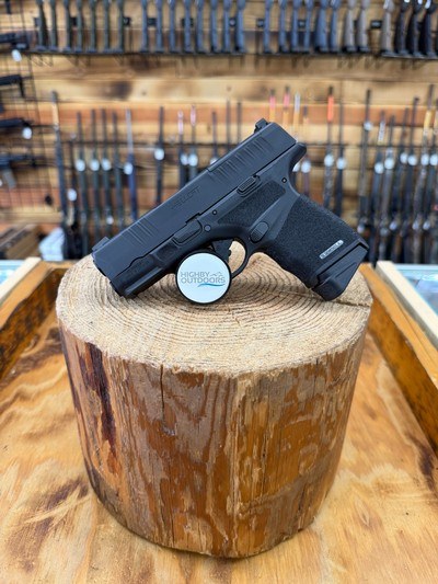 Springfield Armory Hellcat Pistol - 9x19 - Image 2 of 4