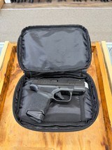 Springfield Armory Hellcat Pistol - 9x19 - Image 4 of 4