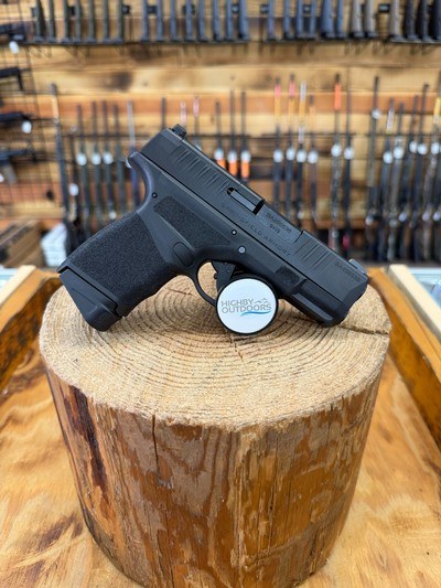 Springfield Armory Hellcat Pistol - 9x19 - Image 1 of 4