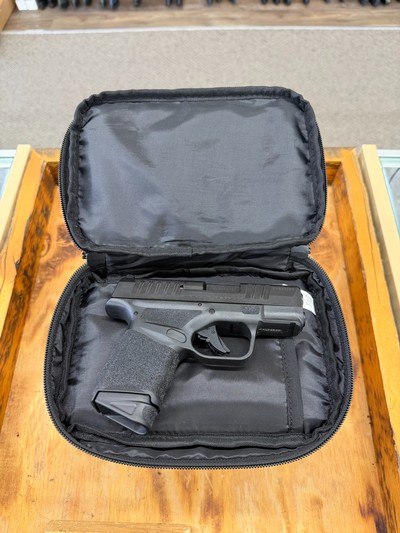 Springfield Armory Hellcat Pistol - 9x19 - Image 4 of 4