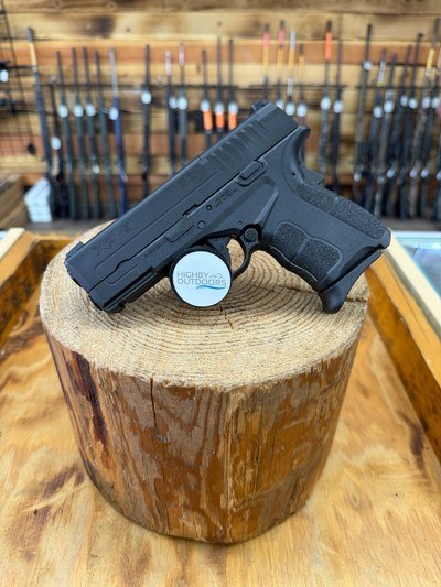 Springfield Armory XDS-9 Pistol - 9x19 - Image 2 of 4